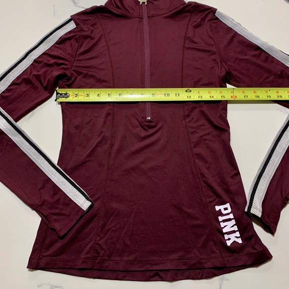 😻2FOR50😻PINK pull-over sweater - Picture 8 of 9